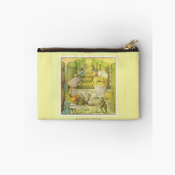 Item preview, Genesis - Selling England By The Pound (1973) designed and sold by ThePr00gl0rd.