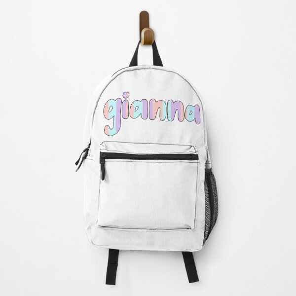 Item preview, Custom Gianna designed and sold by alladoodle.