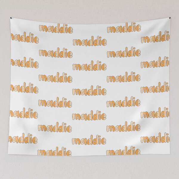 Item preview, Custom Maddie designed and sold by alladoodle.