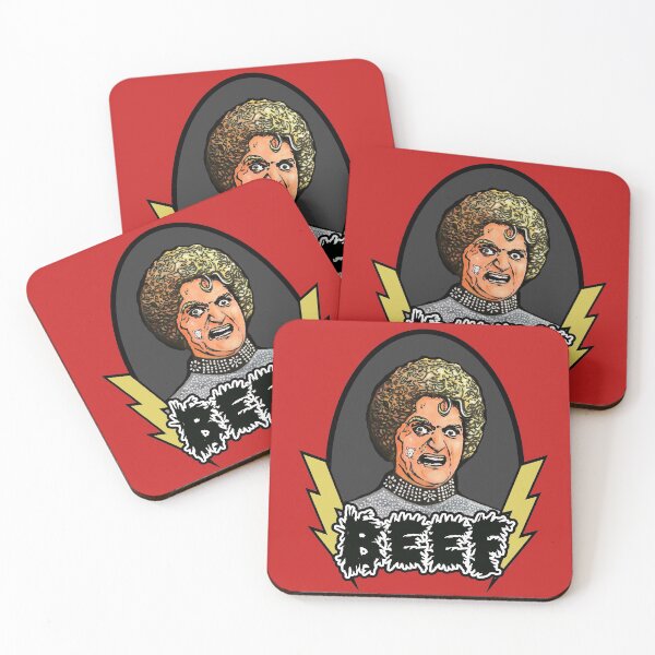 Item preview, Where's The Beef? designed and sold by DanceForGrandma.