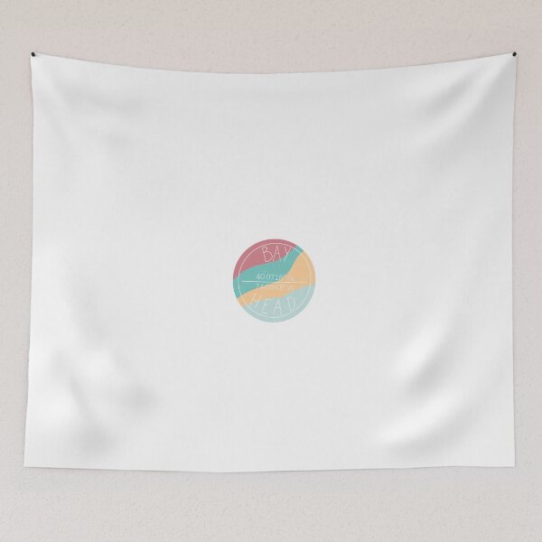 Item preview, Bayhead, New Jersey designed and sold by madedesignsnNJ.