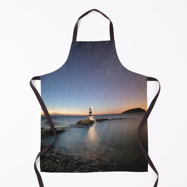 Item preview, Nautical Summer Ocean Lighthouse designed and sold by newburyboutique.
