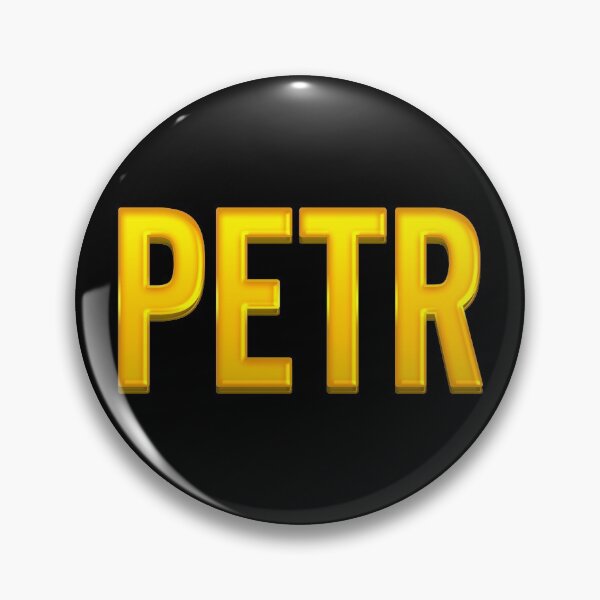 Item preview, Petr Name designed and sold by xesed.