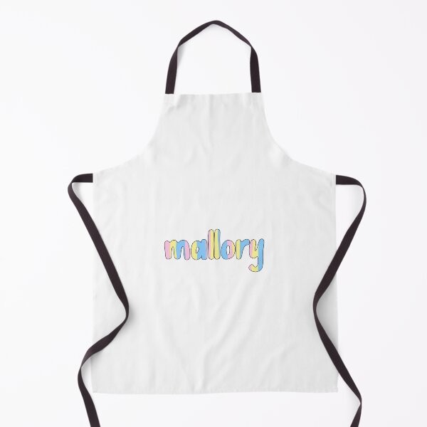 Item preview, Custom Mallory designed and sold by alladoodle.