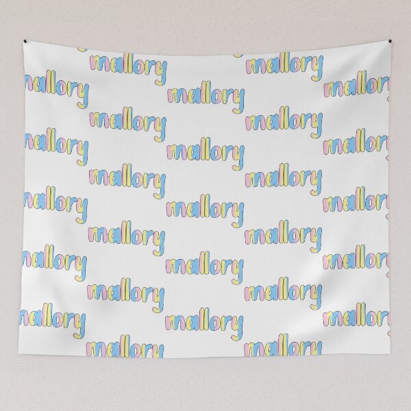 Item preview, Custom Mallory designed and sold by alladoodle.