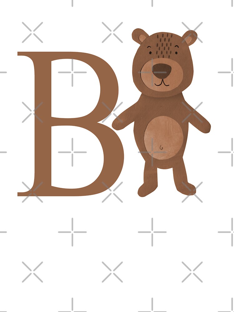 Brave Bear