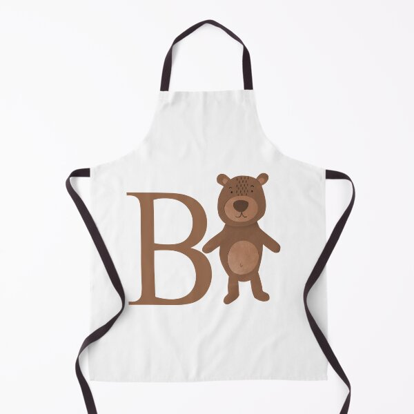Item preview, Brave Bear, B For Bear designed and sold by DesignbyBFD.
