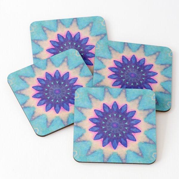 Item preview, Watercolor Abstract Decorative Pattern  designed and sold by DebiPhillips.