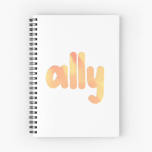 Item preview, Custom Ally designed and sold by alladoodle.