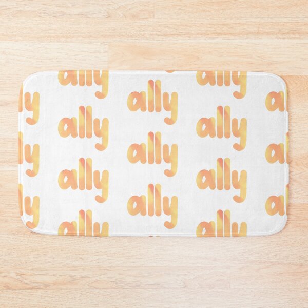 Item preview, Custom Ally designed and sold by alladoodle.