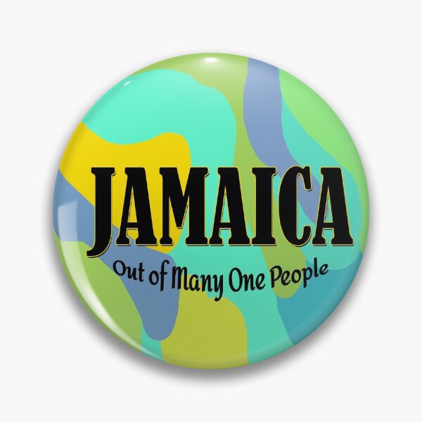 Aperçu de l'œuvre Jamaïque un peuple créée et vendue par stafmitch.