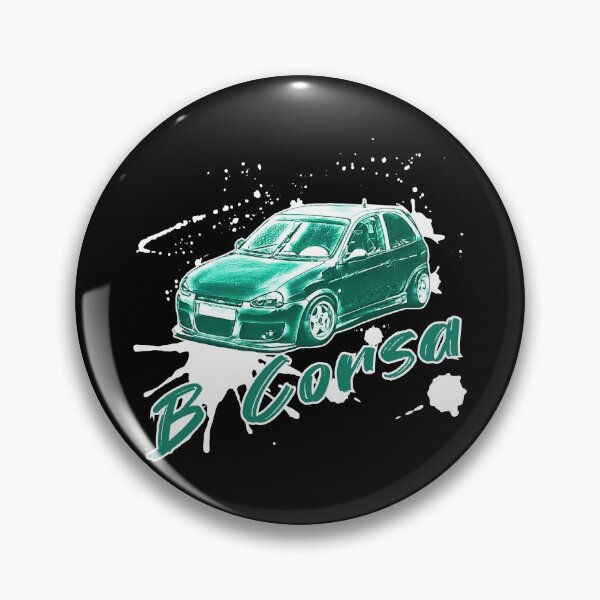 Artikelvorschau, Opel B Corsa GSI X14XE 16V 1,4 1,6 Tuning Steffan BCW entworfen und verkauft von kratzwagen.