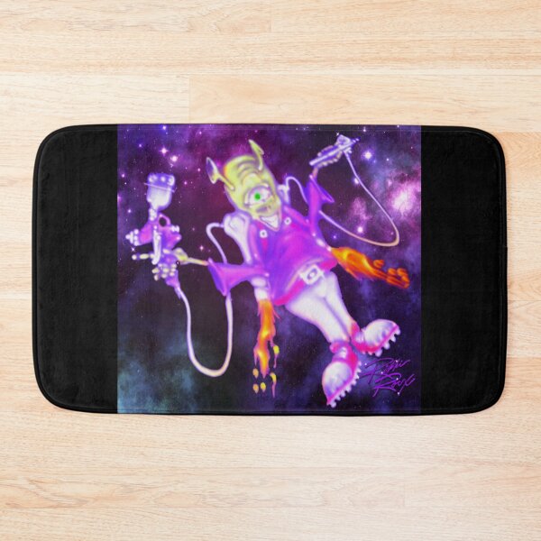 Item preview, Year 2525 Generation Custom Painter designed and sold by rikkirocx.