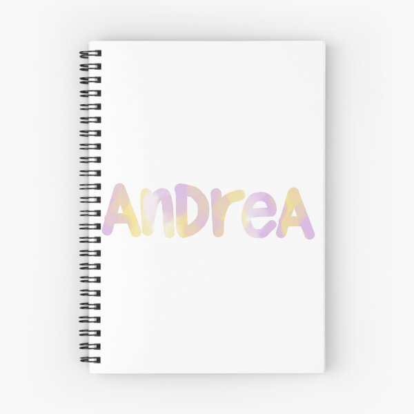 Item preview, Custom Andrea designed and sold by alladoodle.