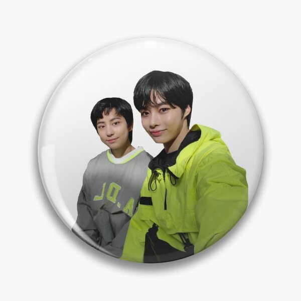Item preview, Ta Ki and Hanbin Selca I-Land designed and sold by mandyllui.