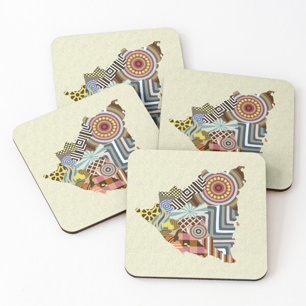 Item preview, Nicaragua designed and sold by lanrestudio.