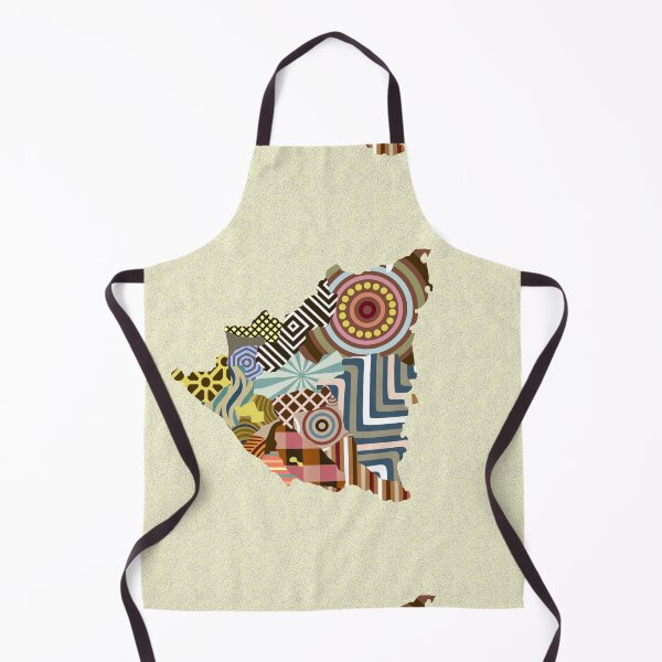 Item preview, Nicaragua designed and sold by lanrestudio.