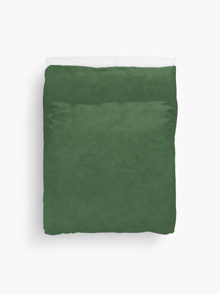 Dark Emerald Green - Lowest Price On Site - Accent Color Decor Canvas  Print for Sale by WizzlesEmporium