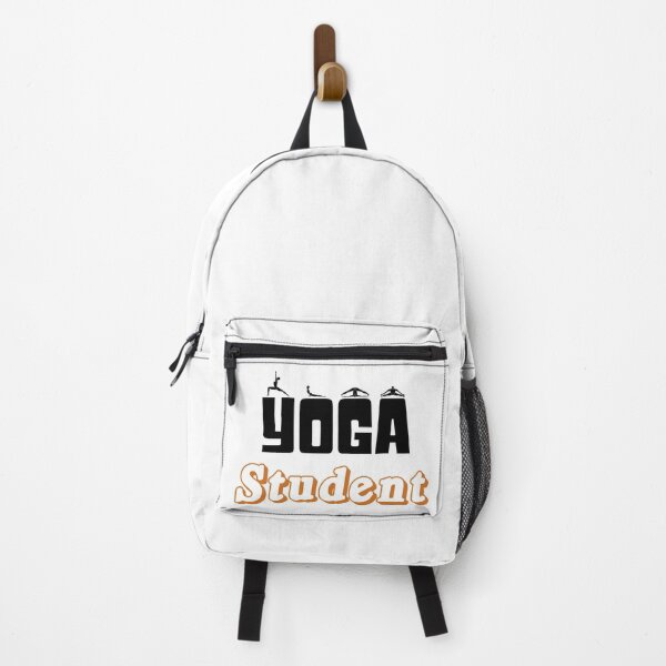 Item preview, YOGA Student designed and sold by DomGDesign.