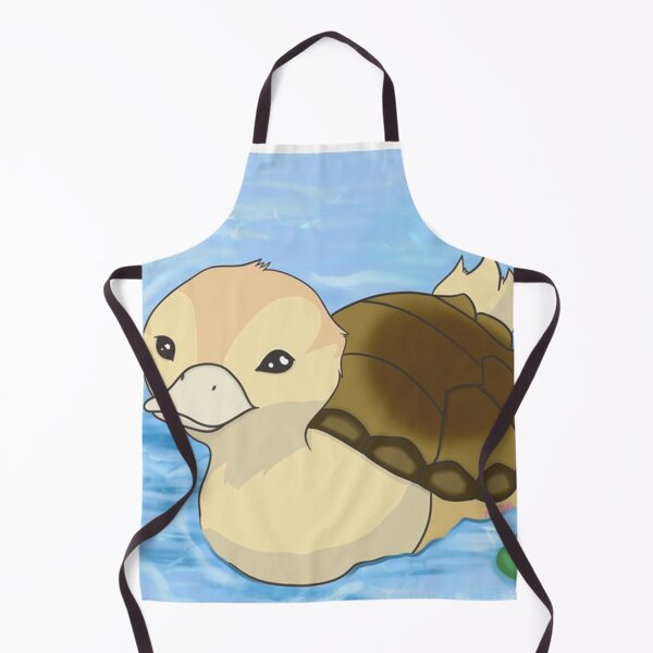 Item preview, Turtle Duck designed and sold by qsamii.