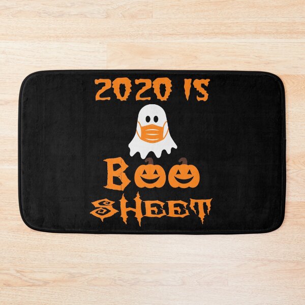 Item preview, 2020 is Boo Sheet  designed and sold by AnimaLovers.