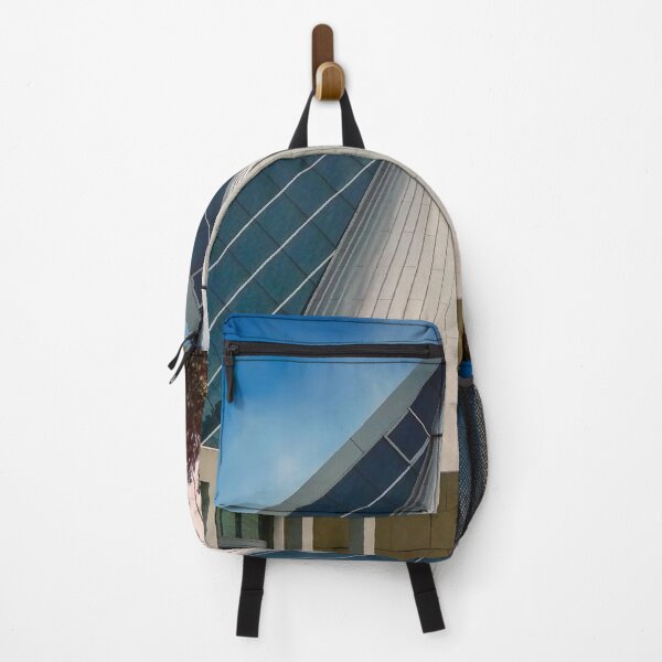 Item preview, Old City Hall designed and sold by Yannik Hay.