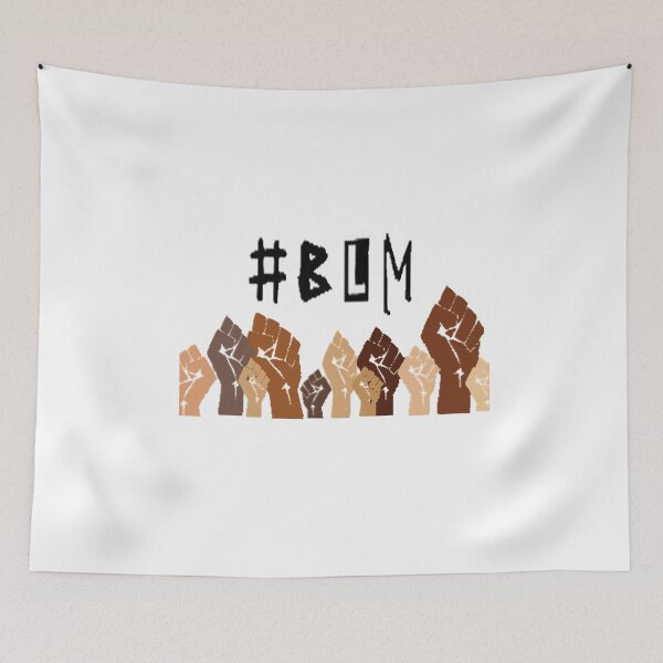 Item preview, Black Lives Matter  designed and sold by Boddahs.