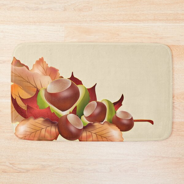 Item preview, Fall Chestnuts designed and sold by caj-trixie.
