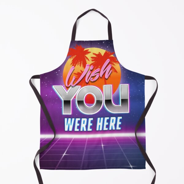 Item preview, Wish you were here designed and sold by gtcdesign.