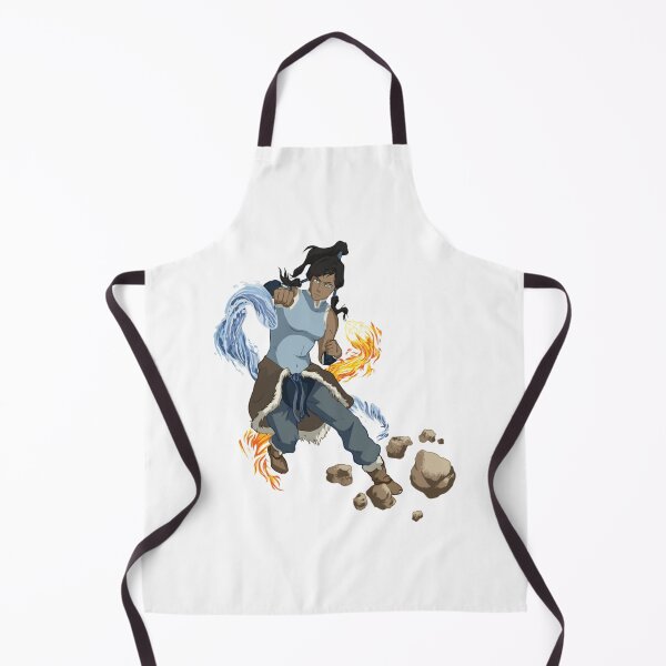 Item preview, Korra Master of All Elements designed and sold by letayl3.