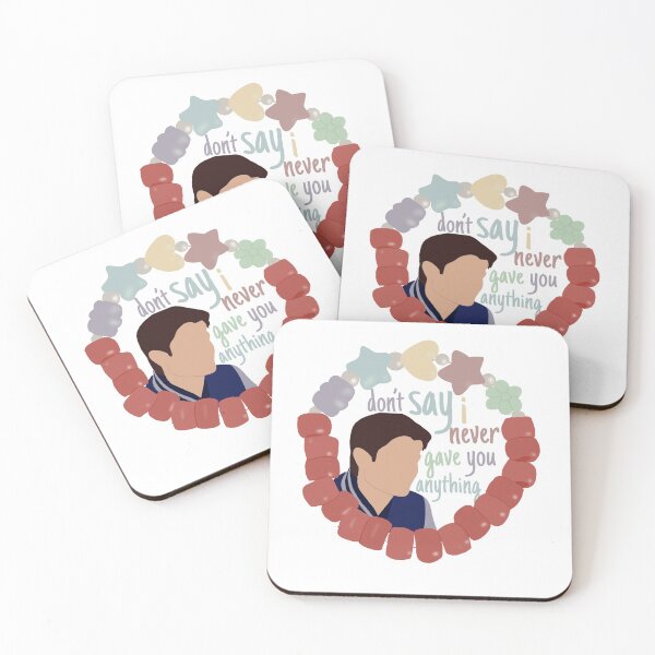 Item preview, Naley - Don't Say I Never Gave You Anything - One Tree Hill designed and sold by whatabouthayley.