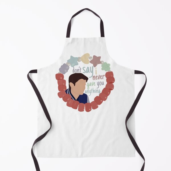 Item preview, Naley - Don't Say I Never Gave You Anything - One Tree Hill designed and sold by whatabouthayley.