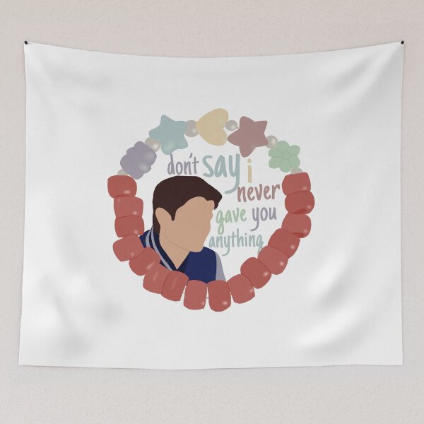 Item preview, Naley - Don't Say I Never Gave You Anything - One Tree Hill designed and sold by whatabouthayley.