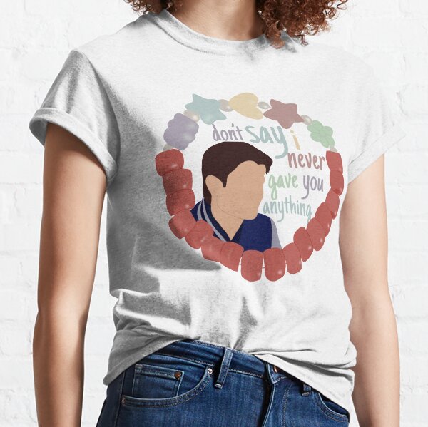 Tutor Clothing for Sale | Redbubble