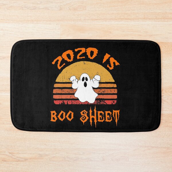 Item preview, 2020 is Boo Sheet  designed and sold by AnimaLovers.