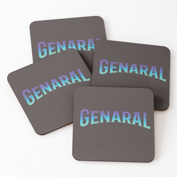 Item preview, Genaral designed and sold by Graphics-Dna.