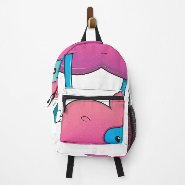 Item preview, A happy and cute pink cloud walking designed and sold by GabFrg.
