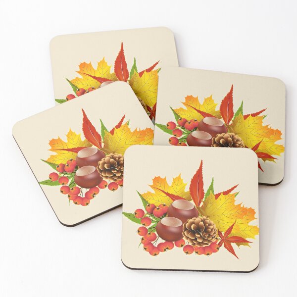 Item preview, Fall Centerpiece designed and sold by caj-trixie.