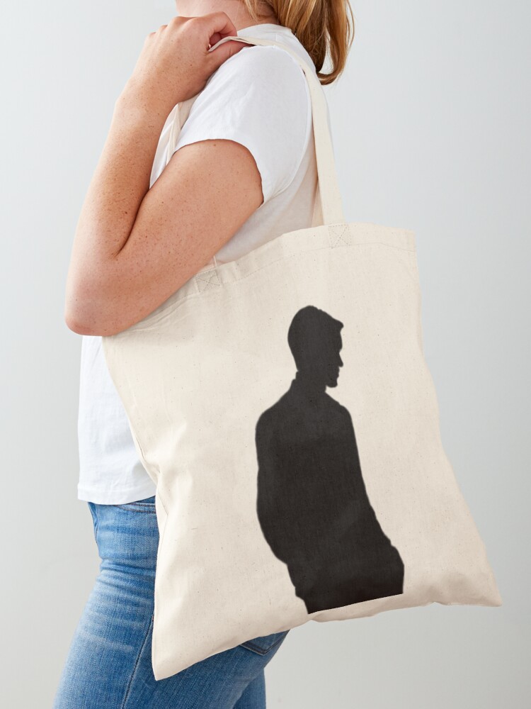 Draco malfoy tote bag hot sale