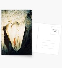 Heart of Timpanogos Cave #1 Postcards
