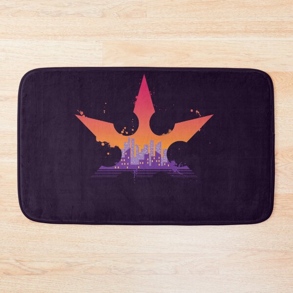 Item preview, Deadly Sunrise designed and sold by itsmidnight.