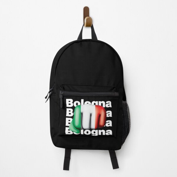 Item preview, Bologna Italiano Strong City Italia designed and sold by elhefe.