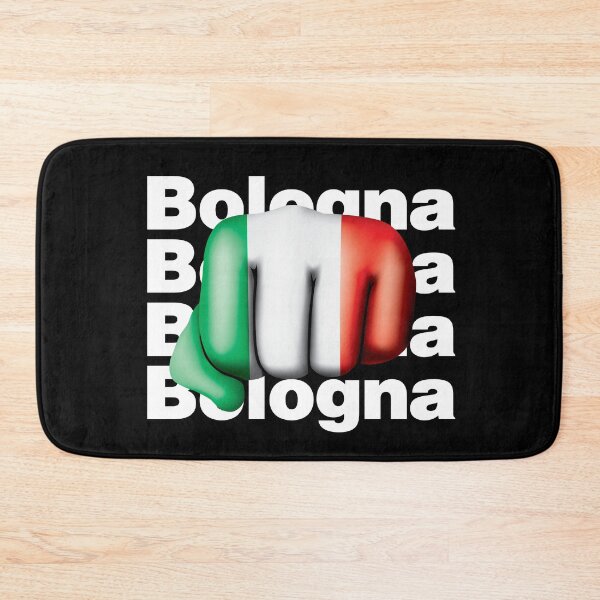 Item preview, Bologna Italiano Strong City Italia designed and sold by elhefe.