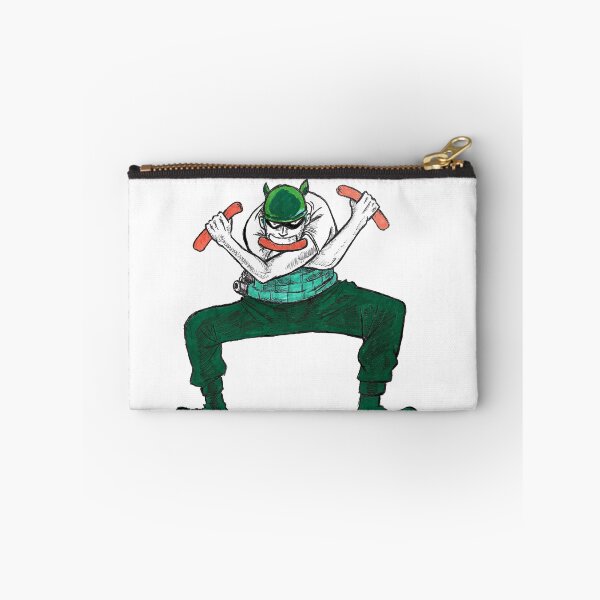 Item preview, Three Glizzy Style  designed and sold by costafarian.