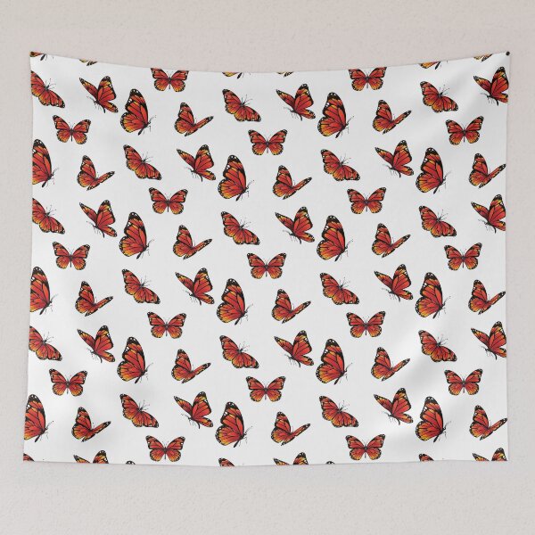 Item preview, Monarch Butterfly set designed and sold by littlehapa.
