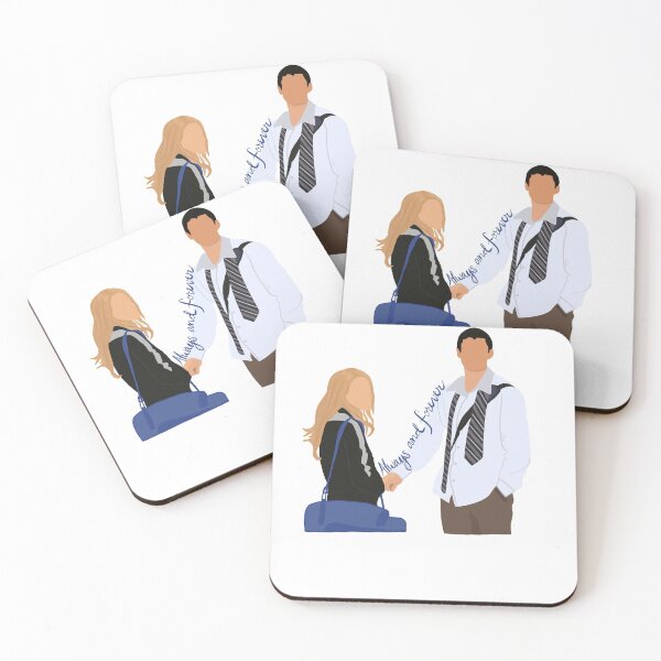 Item preview, Naley - Always and Forever - One Tree Hill designed and sold by whatabouthayley.