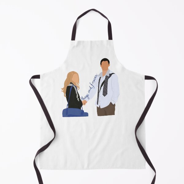 Item preview, Naley - Always and Forever - One Tree Hill designed and sold by whatabouthayley.