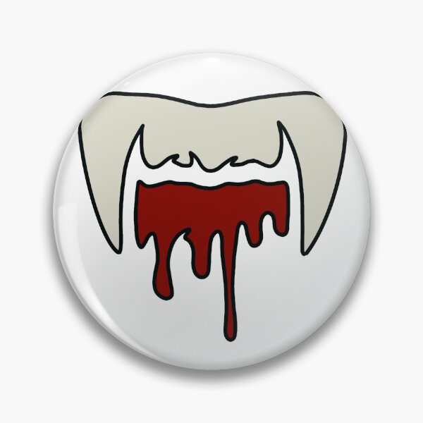 Item preview, vampire teeth designed and sold by eve G.