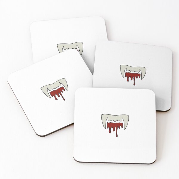Item preview, vampire teeth designed and sold by eve G.