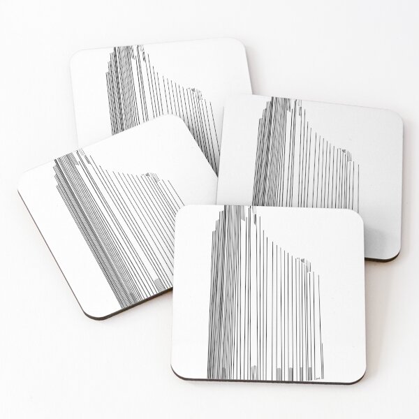 Item preview, Guardian Building - Detroit designed and sold by StudioARD.